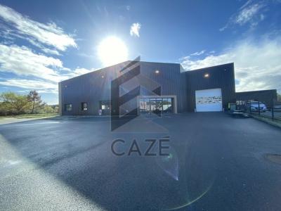 Location Commerce MARTIGNAS-SUR-JALLE 33127
