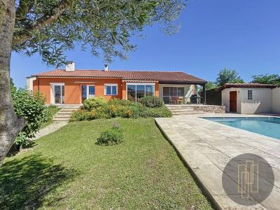 Vente Maison 7 pices SOURCIEUX-LES-MINES 69210