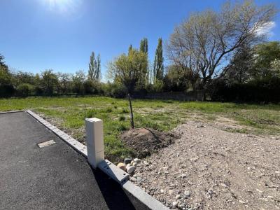 Vente Terrain CRUAS 07350