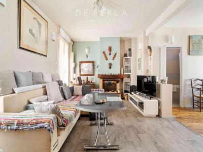 Vente Maison 4 pices DRANCY 93700