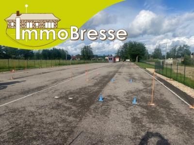 Vente Terrain VIRIAT 01440