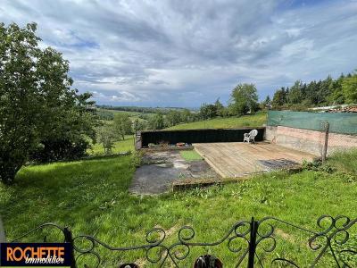 Vente Maison 4 pices SAINT-JUST-LA-PENDUE 42540