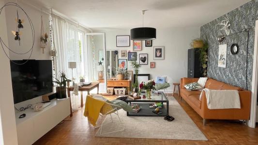 Vente Appartement 6 pices CAEN 14000