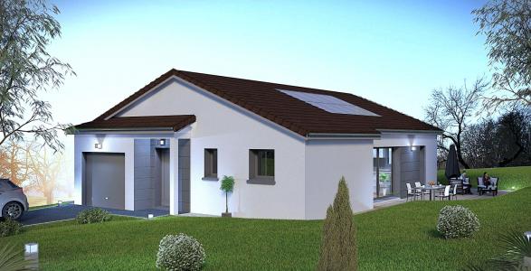 Vente Maison VAIVRE-ET-MONTOILLE 70000