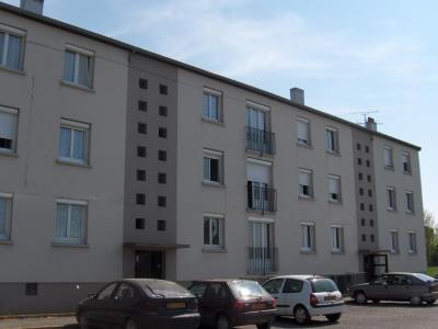 Location Appartement 4 pices MACHAULT 08310