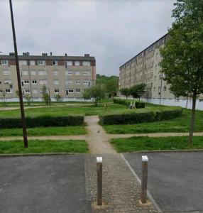 Location Appartement 2 pices RETHEL 08300