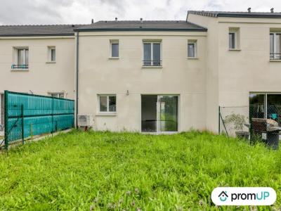 Vente Maison 4 pices SAINT-JEAN-DE-BRAYE 45800