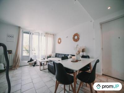 Vente Appartement 3 pices EVREUX 27000