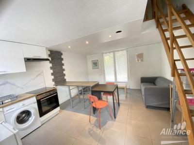 Location Appartement 2 pices EXINCOURT 25400