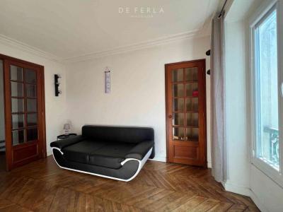 Location Appartement 2 pices PARIS-15EME-ARRONDISSEMENT 75015