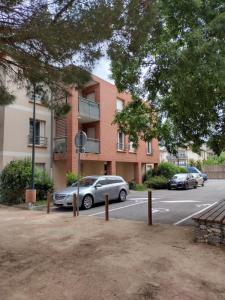 Vente Appartement 3 pices LABARTHE-SUR-LEZE 31860