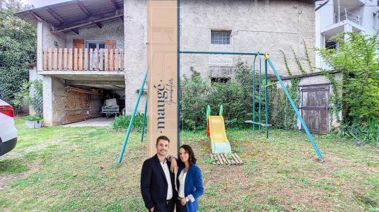 Vente Maison 2 pices SAINT-PRIEST 69800