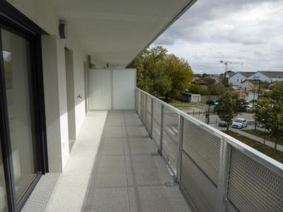 Location Appartement 2 pices BEGLES 33130