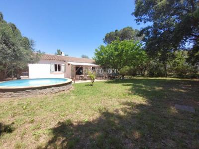 Vente Maison 5 pices MUY 83490