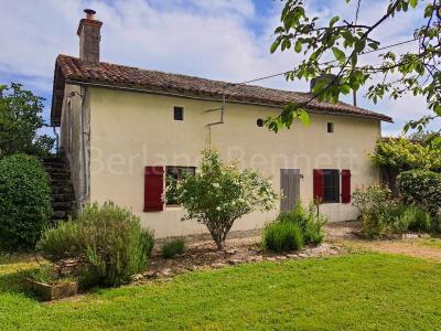 Vente Maison 6 pices SAUZE-VAUSSAIS 79190