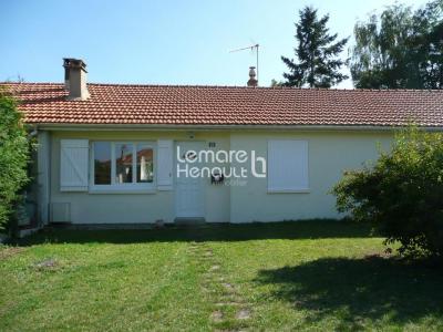 Vente Maison 6 pices DREUX 28100