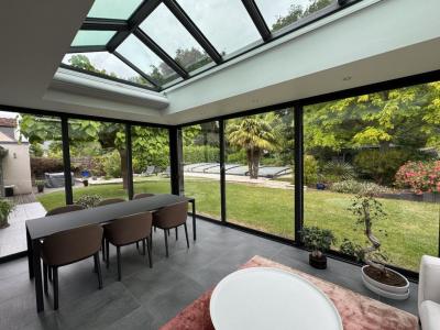 Vente Maison 6 pices BALLAN-MIRE 37510