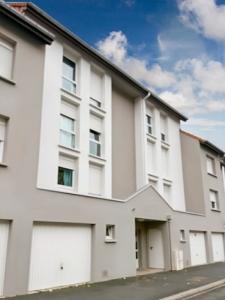 Location Appartement 4 pices SARREGUEMINES 57200