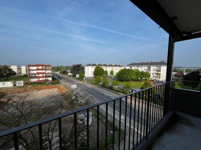 Vente Appartement 3 pices PONTS-DE-CE 49130