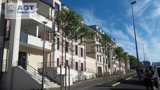 Vente Appartement 3 pices BEAUVAIS 60000