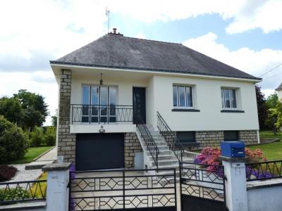 Vente Maison 5 pices CROISTY 56540