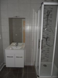 Location Appartement SAINT-ETIENNE 42000