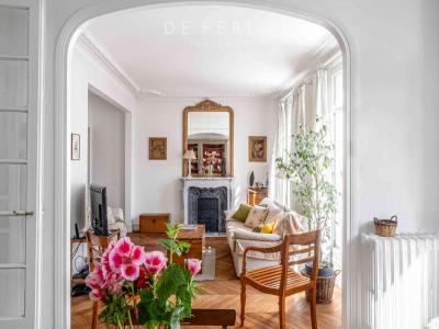 Vente Appartement 5 pices PARIS-14EME-ARRONDISSEMENT 75014