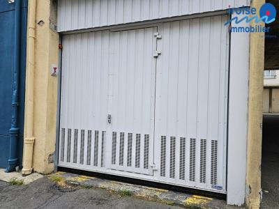 Location Parking BREST 29200