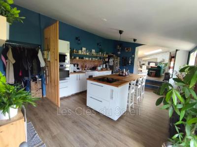 Vente Appartement 4 pices FORCALQUEIRET 83136