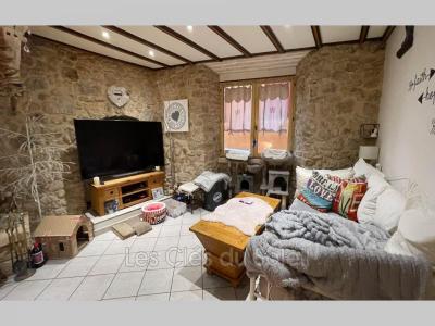 Vente Maison 2 pices BRIGNOLES 83170