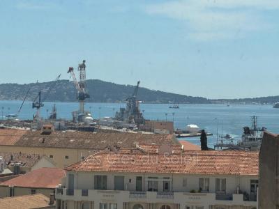 Vente Appartement 2 pices TOULON 83000