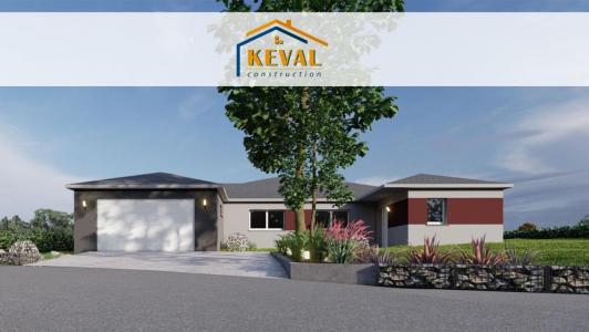 Vente Maison 5 pices HERTZING 57830