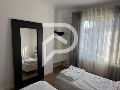Vente Appartement 3 pices BOULOGNE-SUR-MER 62200