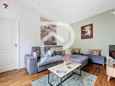 Vente Appartement 3 pices BOULOGNE-SUR-MER 62200