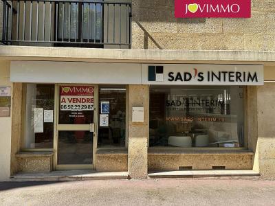 Vente Commerce AIX-EN-PROVENCE 13090