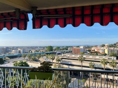 Vente Appartement 4 pices CAGNES-SUR-MER 06800