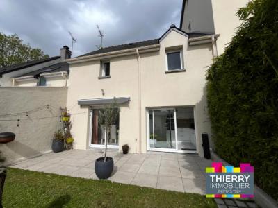 Vente Maison 4 pices SAINT-HERBLAIN 44800