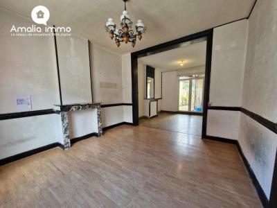 Vente Maison 5 pices CAUDRY 59540