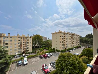 Vente Appartement 3 pices NICE 06200
