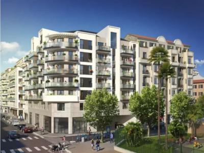 Location Commerce NICE 06300