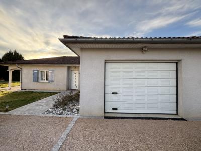Vente Maison 4 pices SAINT-BENIGNE 01190