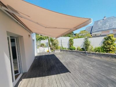 Vente Maison 5 pices BAULE-ESCOUBLAC 44500
