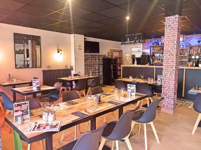 Vente Maison DAMGAN 56750