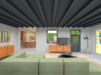 Vente Appartement 4 pices PAU 64000