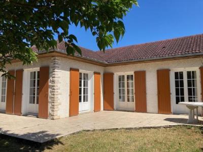 Vente Maison 3 pices RUFFEC 16700