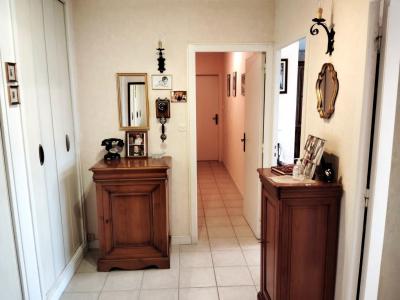 Vente Appartement 3 pices SAINT-ETIENNE 42100