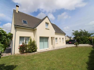 Vente Maison 11 pices MORSALINES 50630