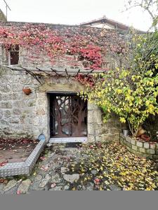 Vente Maison 4 pices ANTRAIGUES-SUR-VOLANE 07530