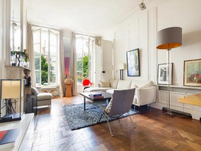 Vente Appartement 6 pices PARIS-6EME-ARRONDISSEMENT 75006