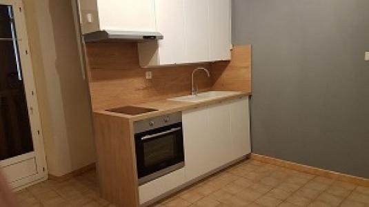 Vente Appartement 3 pices SAINT-BENIGNE 01190